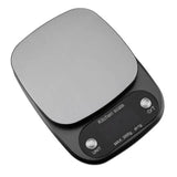 High-Precision Kitchen Scale 10kg/1g Electronic Baking Herbs Medicine