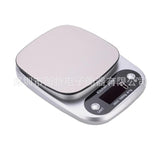 High-Precision Kitchen Scale 10kg/1g Electronic Baking Herbs Medicine