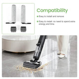 Main Roller Brush HEPA Filter for Floor ONE S5 Combo Vacuum