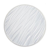 Silicone Mold for DIY Epoxy Resin Coaster Making