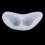 Angel Wings Silicone Resin Epoxy Mold Fondant Sugarcraft Cake Decorating