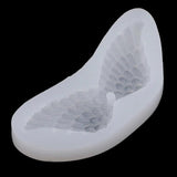 Angel Wings Silicone Resin Epoxy Mold Fondant Sugarcraft Cake Decorating