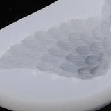 Angel Wings Silicone Resin Epoxy Mold Fondant Sugarcraft Cake Decorating