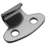 10Pcs Iron Straight Loop Toggle Latch 45Mm Length