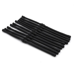10X Fuel Hose Pipe for Chainsaw 4500 5200 45Cc 52Cc 58Cc MT-9999