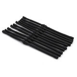 10X Fuel Hose Pipe for Chainsaw 4500 5200 45Cc 52Cc 58Cc MT-9999