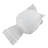 Mushroom Ornament Silicone Mold for Diy Crafts