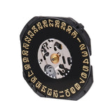 Quartz Watch Movement VX42 Date At 3'/4.5'
