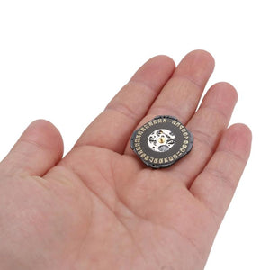 Quartz Watch Movement VX42 Date At 3'/4.5'