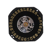 Quartz Watch Movement VX42 Date At 3'/4.5'