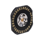 Quartz Watch Movement VX42 Date At 3'/4.5'