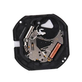 Quartz Watch Movement VX42 Date At 3'/4.5'