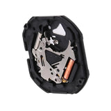 Quartz Watch Movement VX42 Date At 3'/4.5'