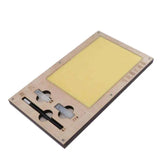 Carving Wax Block for DIY Wax Model Making