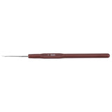 16pcs ABS Handle Crochet Hooks Knitting Needles Set 0.5mm-2.5mm