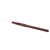 16pcs ABS Handle Crochet Hooks Knitting Needles Set 0.5mm-2.5mm