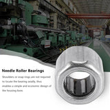 10Pcs Needle Roller HF081412 8X14X12mm for Manufacturing
