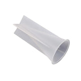 Silicone Cone Rings Holder Jewelry Display Rack Mold