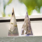 Silicone Cone Rings Holder Jewelry Display Rack Mold