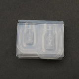 Mini Honey Jar Drink Bottle Epoxy Resin Mold