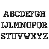 Custom Stainless Steel Necklace Personalized Nameplate Chain Jewelry