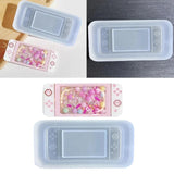 Resin Shaker Mold DIY Epoxy Silicone Mold