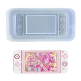 Resin Shaker Mold DIY Epoxy Silicone Mold