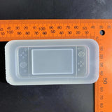 Resin Shaker Mold DIY Epoxy Silicone Mold