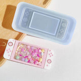 Resin Shaker Mold DIY Epoxy Silicone Mold
