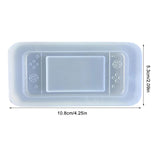 Resin Shaker Mold DIY Epoxy Silicone Mold