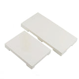 Quartz Welding Brick Soldering Refractory Plate Jewelry Making Tools
