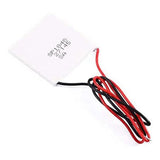 Thermoelectric Peltier Module 40X40mm High Temp TEG 150C