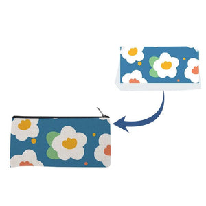 Sublimation Linen Pen Case