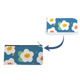 Sublimation Linen Pen Case