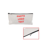 Sublimation Linen Pen Case