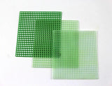 Wax Grid Net Waxes for Jewelry Mould Clasp 10 pcs