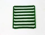 Wax Grid Net Waxes for Jewelry Mould Clasp 10 pcs