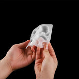 Mickey Head Silicone Mold for Epoxy Resin DIY Craft