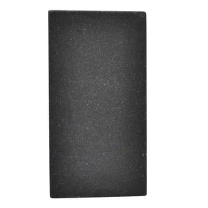 High Purity Graphite Stone Jewelry Testing Tool