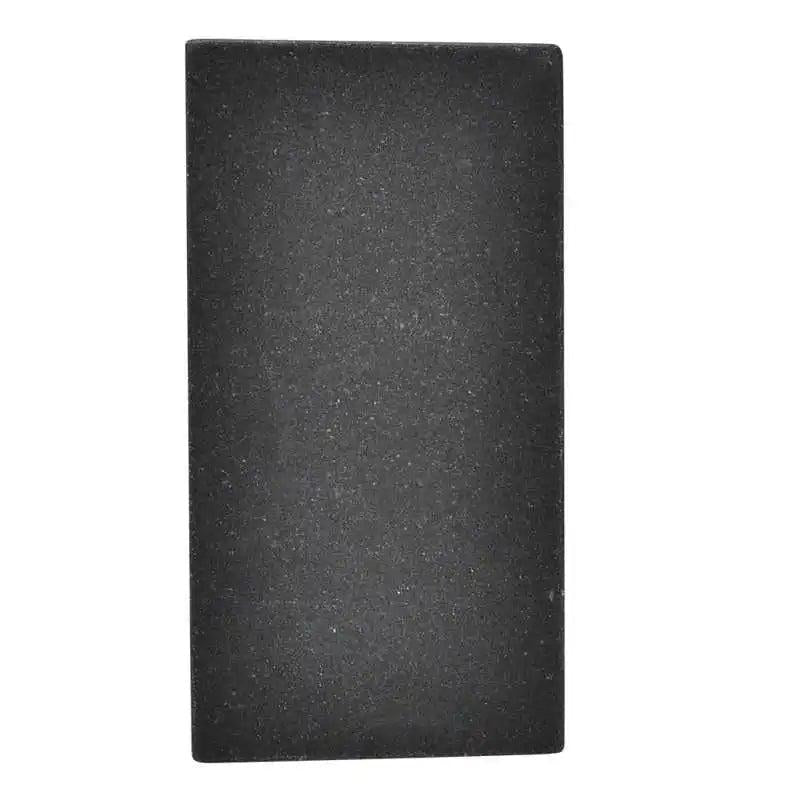 High Purity Graphite Stone Jewelry Testing Tool
