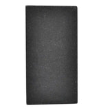 High Purity Graphite Stone Jewelry Testing Tool