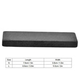 High Purity Graphite Stone Jewelry Testing Tool