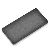 High Purity Graphite Stone Jewelry Testing Tool
