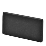 High Purity Graphite Stone Jewelry Testing Tool