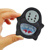 Silicone Epoxy Resin Mold No Face Man Shape Jewelry Tools