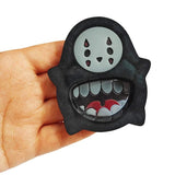 Silicone Epoxy Resin Mold No Face Man Shape Jewelry Tools