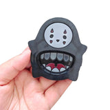 Silicone Epoxy Resin Mold No Face Man Shape Jewelry Tools