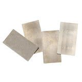 Silver Soldering Sheet for 999/925/900 Sliver Jewelry Welding