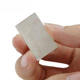 Silver Soldering Sheet for 999/925/900 Sliver Jewelry Welding