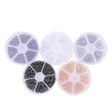 DIY Jewelry Accessories Box Kit 3-10 mm